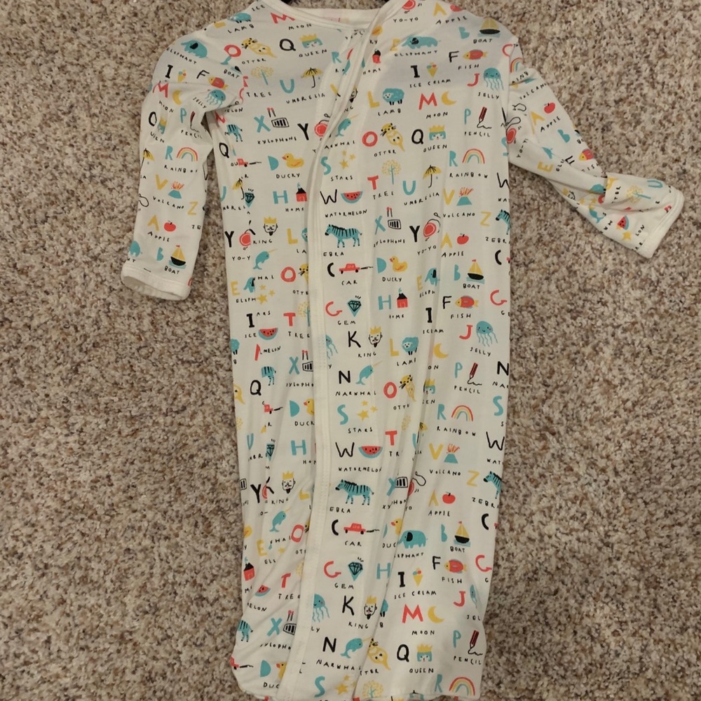 Magnetic Me sleeper
